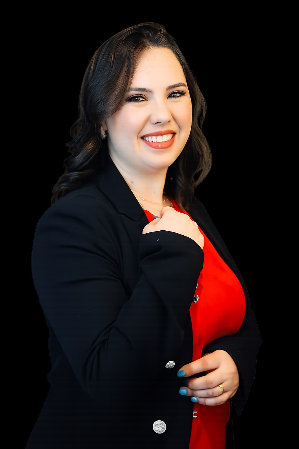 Gleici Campos